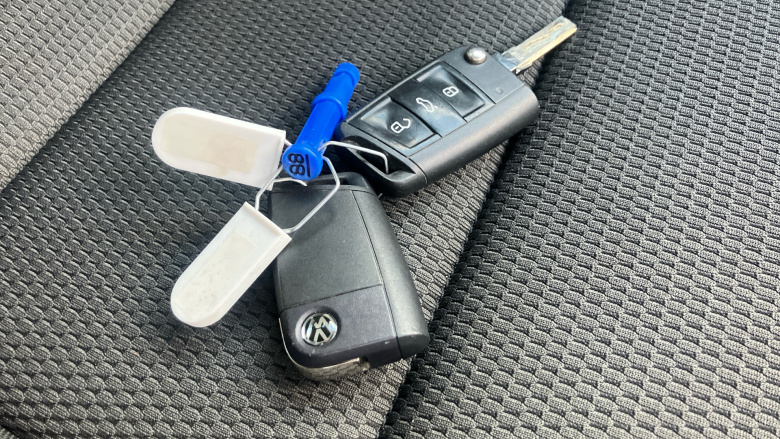 Volkswagen Golf 1.5 TSI EVO Match Edition 5dr Petrol Hatchback